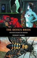 Quinn, Seabury : The Devils Bride: Mysteries of Jules de FREE Shipping, Save Â£s