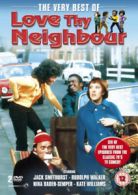 Love Thy Neighbour: The Very Best Of DVD (2006) Jack Smethurst, Allen (DIR)