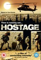 Hostage DVD (2015) Elyes Gabel, Jones (DIR) cert 15