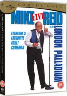 Mike Reid: Live at the London Palladium DVD (2010) Brian Klein cert 18
