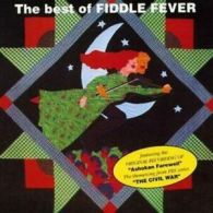 Fiddle Fever : The Best of Fiddle Fever CD (1999)