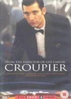 Croupier DVD (2003) Clive Owen, Hodges (DIR) cert 15