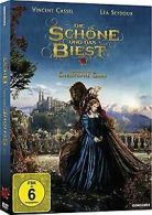 Die Schöne und das Biest von Gans, Christophe | DVD