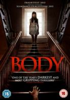 Body DVD (2015) Helen Rogers, Berk (DIR) cert 15
