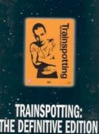 Trainspotting DVD (2003) Ewan McGregor, Boyle (DIR) cert 18