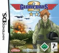 Glory Days 2 (DS) PEGI 12+ Combat Game: Infantry