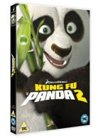 Kung Fu Panda 2 DVD (2016) Jennifer Yuh cert PG