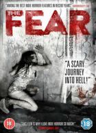 The Fear DVD (2014) Felissa Rose, Hulbert (DIR) cert 18