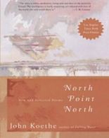 North Point North.by Koethe New 9780060935276 Fast Free Shipping<|