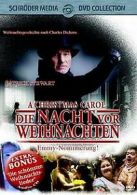 A Christmas Carol - Die Nacht vor Weihnachten - *Spe... | DVD