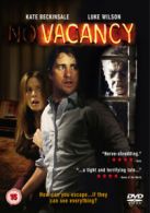 Vacancy DVD (2011) Kate Beckinsale, Antal (DIR) cert 15