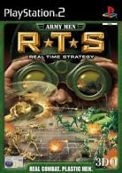 Army Men RTS (PS2) Strategy: Combat