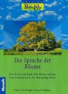 Die Sprache der Bäume | Drolshagen, Volker, Hoffmann, ... | Book