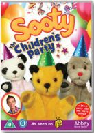 Sooty: The Children's Party DVD (2013) cert U