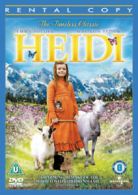 Heidi DVD (2005) Robert Bathurst, Marcus (DIR) cert U