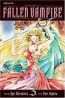 Record of a Fallen Vampire Vol 3 By Kyo Shirodaira