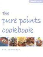 The pure points cookbook by Sue Ashworth (Paperback)