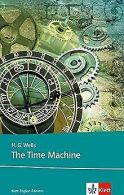 The Time Machine: Englische Lektüre für die Oberstufe vo... | Book