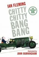 Chitty Chitty Bang Bang: The Magical Car. Fleming, Burningham 9780763666781<|