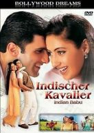 Indischer Kavalier von Lawrence D'Souza | DVD