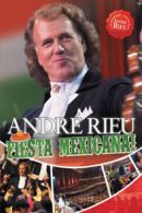 André Rieu: Fiesta Mexicana DVD (2011) André Rieu cert E 2 discs