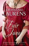 Fair Juno (MIRA) von Stephanie Laurens | Book