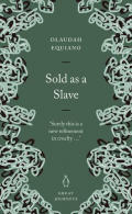 Sold as a Slave (Penguin Great Journeys), Equiano, Olaudah,