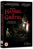Hansel and Gretel DVD (2009) Jeong-myeong Cheon, Yim (DIR) cert 15