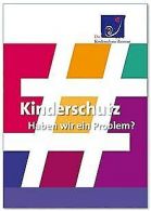 #Kinderschutz – Haben wir ein Problem? | Book