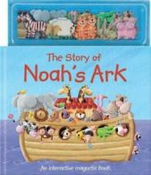 Story of Noah's Ark: An Interactive Magnetic Book by Erin Ranson (Hardback)