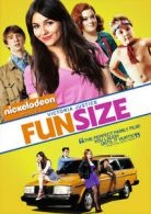 Fun Size DVD (2013) Jane Levy, Schwartz (DIR) cert 12