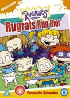Rugrats: Run Riot DVD (2005) Gábor Csupó cert U