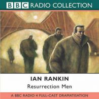 Resurrection Men CD 2 discs (2004)