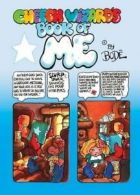 Cheech Wizard's Book of Me.by Bode New 9781606998199 Fast Free Shipping<|