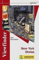 Viewfinder Literature, New York Stories | Book