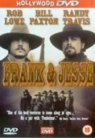 Frank and Jesse [DVD] DVD