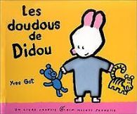 Les Doudous de Didou | Got, Yves | Book