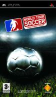 World Tour Soccer Challenge Edition (PSP) PEGI 3+ Sport: Football Soccer