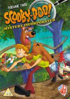 Scooby-Doo - Mystery Incorporated: Season 1 - Volume 2 DVD (2012) Mitch Watson