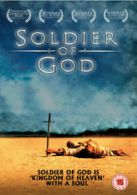 Soldier of God DVD (2007) Tim Abell, Hogan (DIR) cert 15