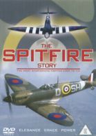 The Spitfire Story DVD (2004) cert E