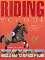 Riding school by Pam Dunning (Hardback)