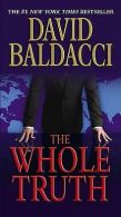 The Whole Truth | Baldacci, David | Book