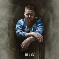 Rag'n'Bone Man : Human CD Deluxe Album (2017)