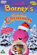 Barney: Barney's Night Before Christmas DVD (2000) Barney the Dinosaur cert U