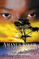 Amani's River.by Hartness, David New 9781503529946 Fast Free Shipping.#