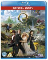 Oz - The Great and Powerful Blu-ray (2013) James Franco, Raimi (DIR) cert PG