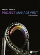 Project management by Harvey Maylor (Mixed media product)