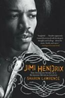 Jimi Hendrix.by Lawrence, Sharon New 9780060563011 Fast Free Shipping<|