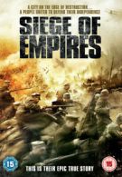 Siege of Empires DVD (2012) Janis Reinis, Grauba (DIR) cert 15